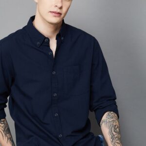 MEN’S LONGSLEAVES